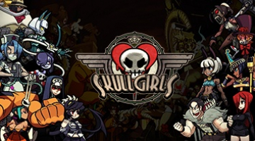 skullgirls mac download emulator