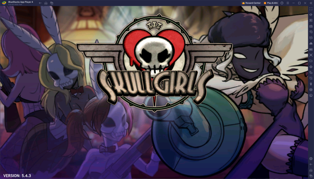 Skullgirls: Fighting RPG - New Character Marie Arriving This Month ...