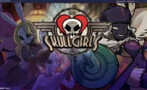 Download & Play Skullgirls On Pc & Mac (emulator)