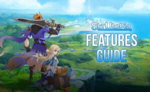 เล่น สกายยูโทเปีย บนพีซี: วิธีใช้ BlueStacks เพื่อยกระดับประสบการณ์การเล่นเกมของคุณ