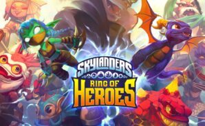 Guia para iniciantes em Skylanders.