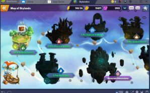 Dicas para Skylanders Ring of Heroes