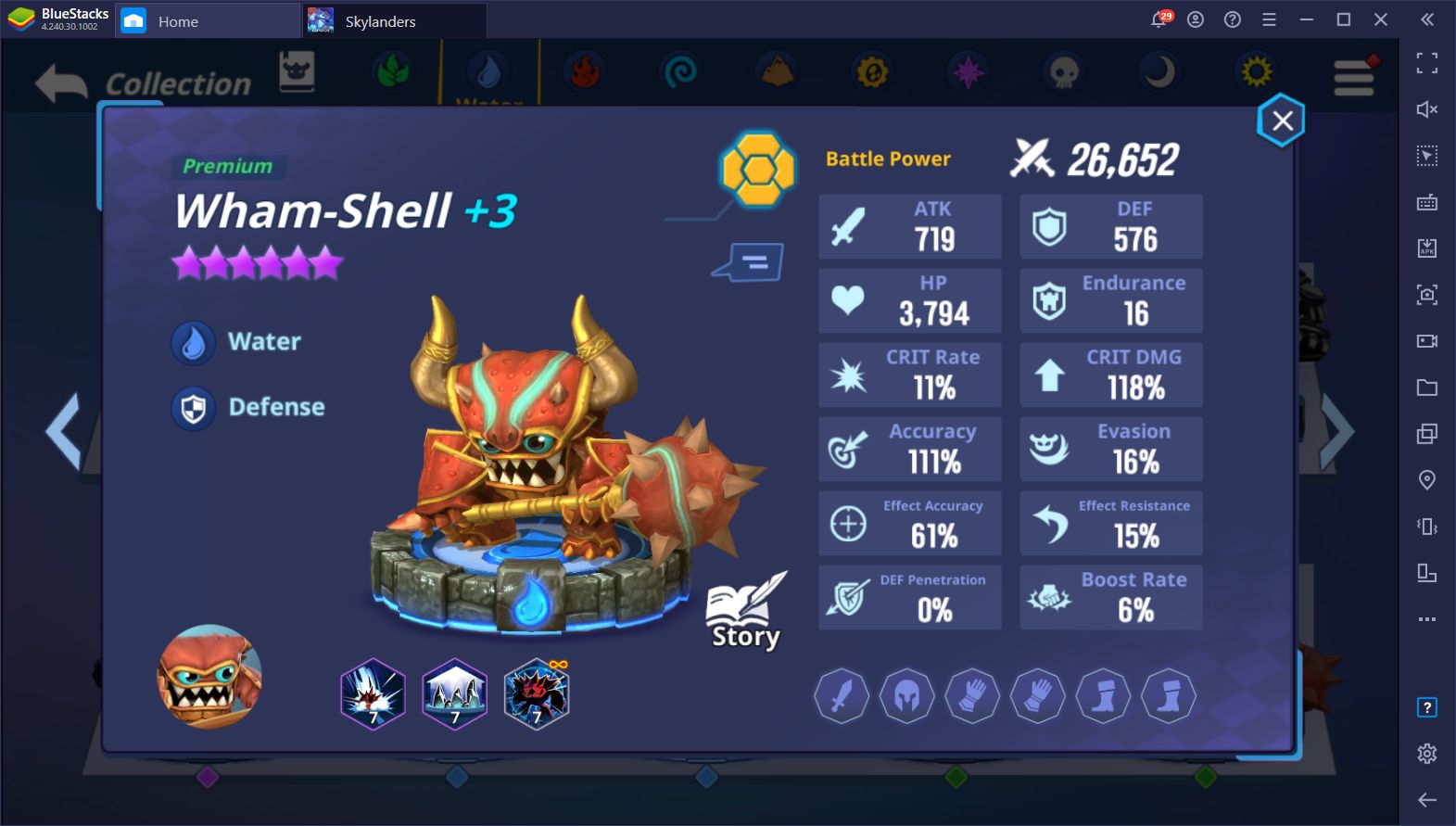 Skylanders Ring of Heroes Best Characters and Tier List