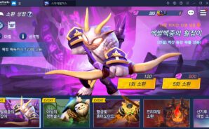 스카이랜더스 링 오브 히어로즈 신규 컨텐츠 에피소드 오픈, 스카이랜더들의 새로운 이야기를 PC에서 따라가봅시다