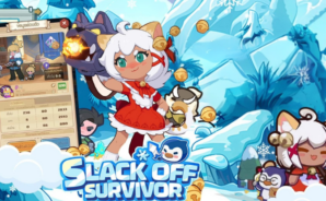 Slack Off Survivor – รหัสแลกรับทั้งหมดพร้อมให้บริการในเดือนสิงหาคม 2025
