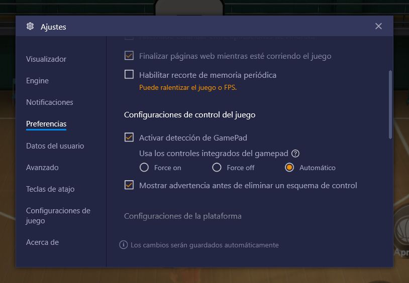 Slam Dunk en PC - Gana Todas tus Partidas con BlueStacks