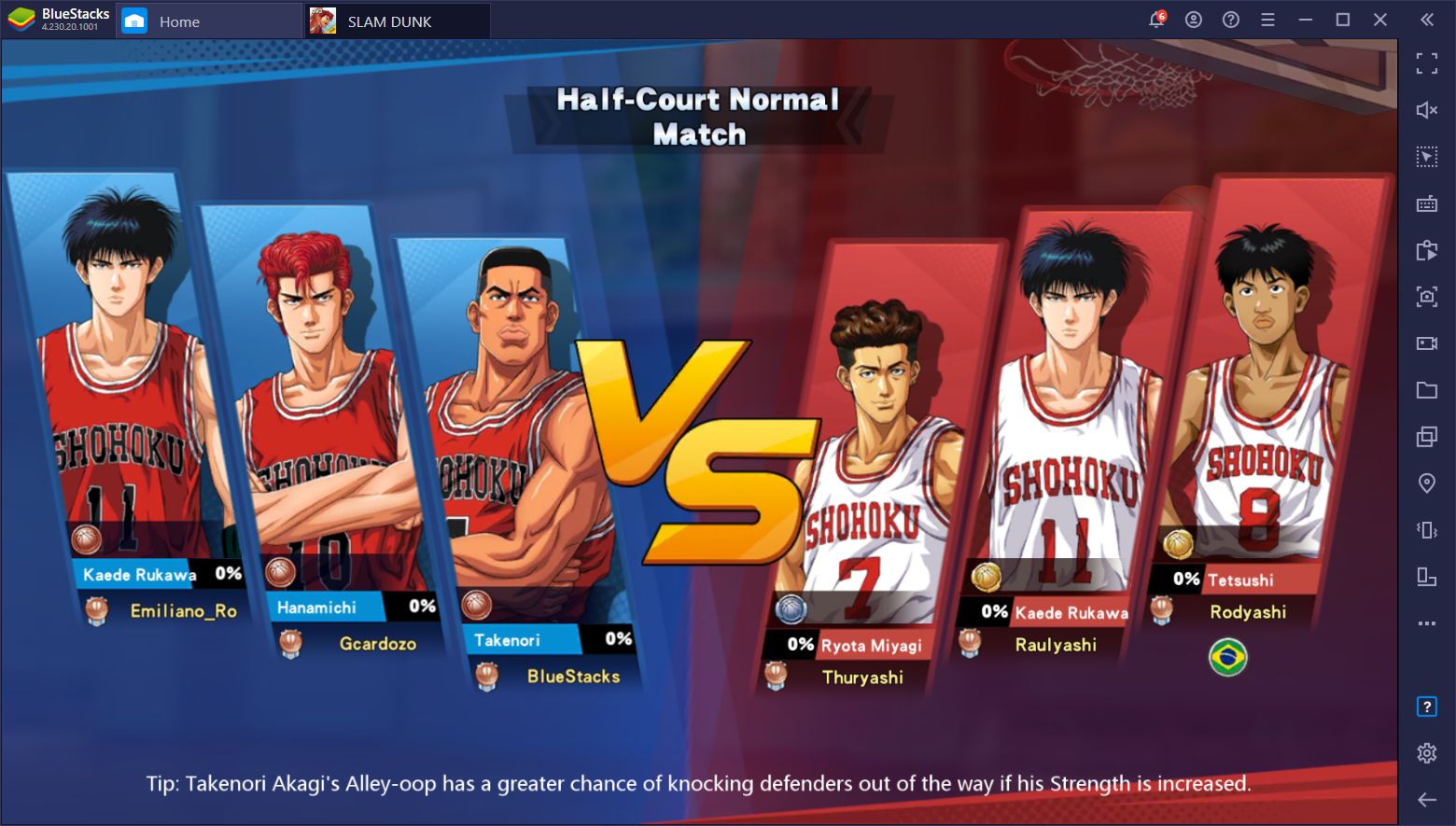 Slam Dunk Tips, Tricks, and Strategies to Leave Your Enemies in the Dust and Win Matches