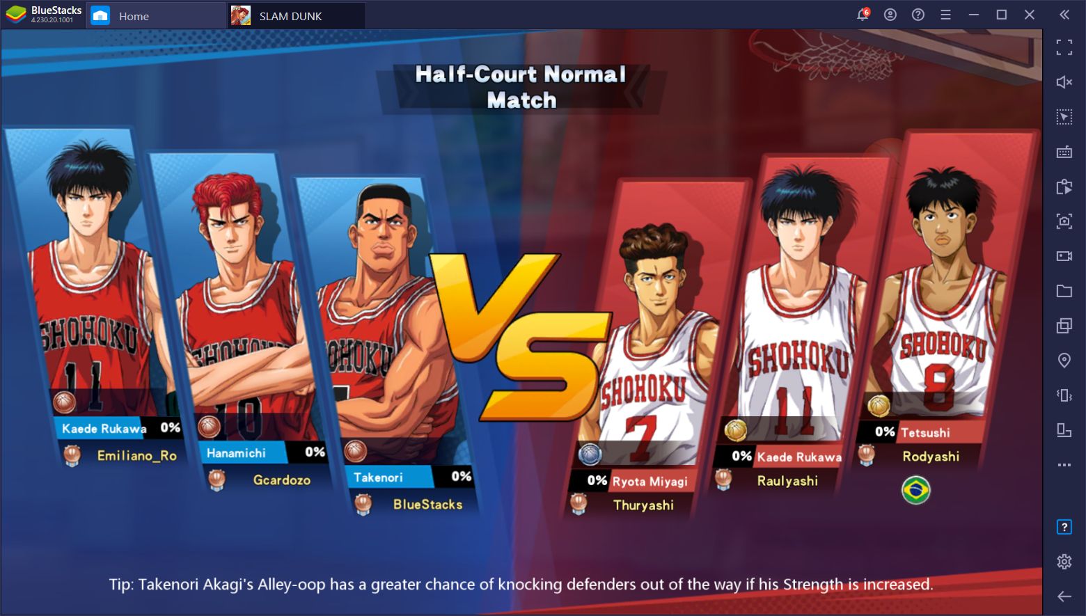 Slam Dunk Tips, Tricks, and Strategies to Leave Your Enemies in the Dust  and Win Matches