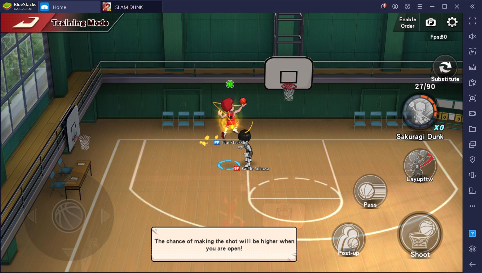 Slam Dunk Tips, Tricks, and Strategies to Leave Your Enemies in the Dust and Win Matches