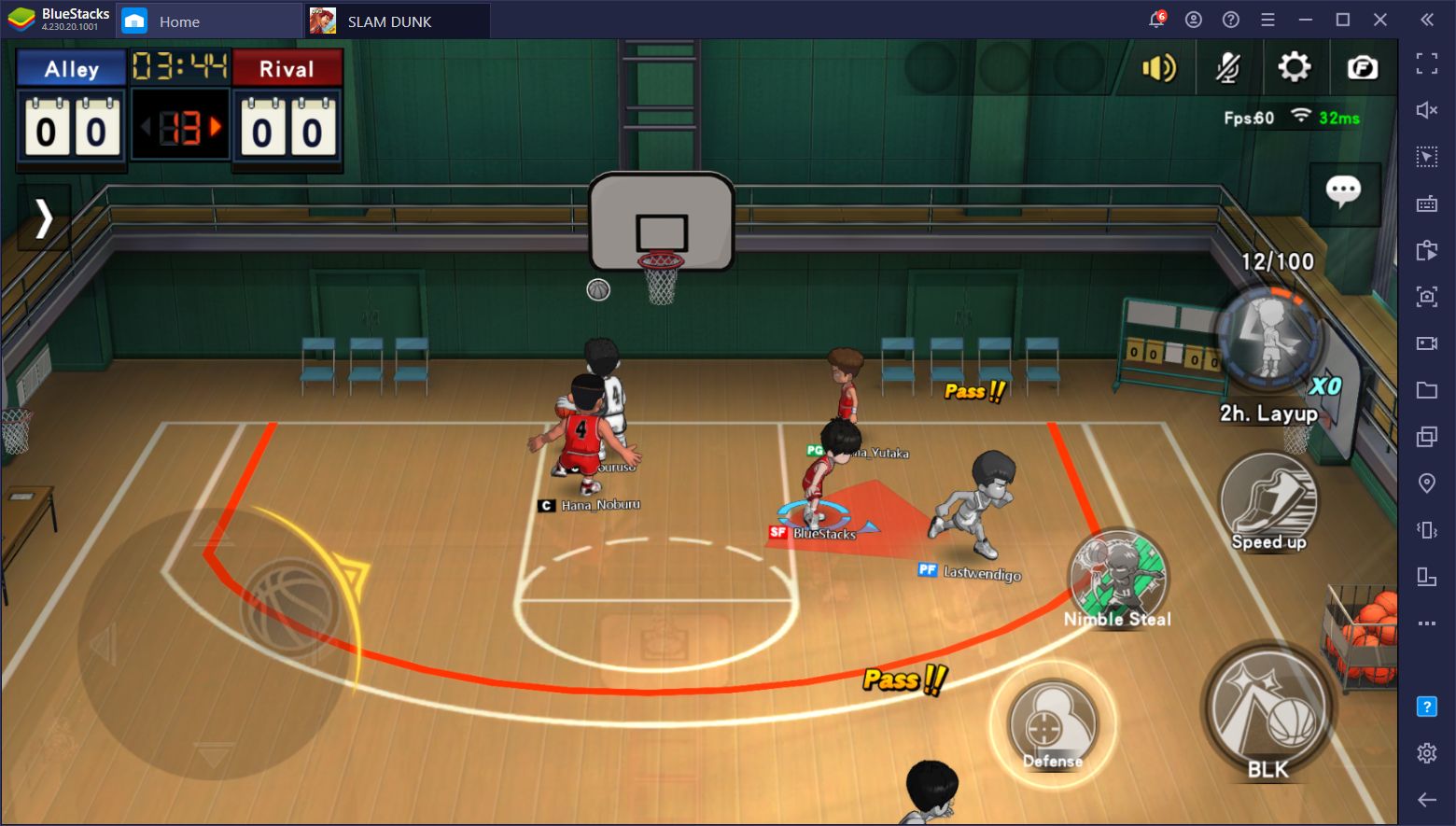 Slam Dunk Tips, Tricks, and Strategies to Leave Your Enemies in