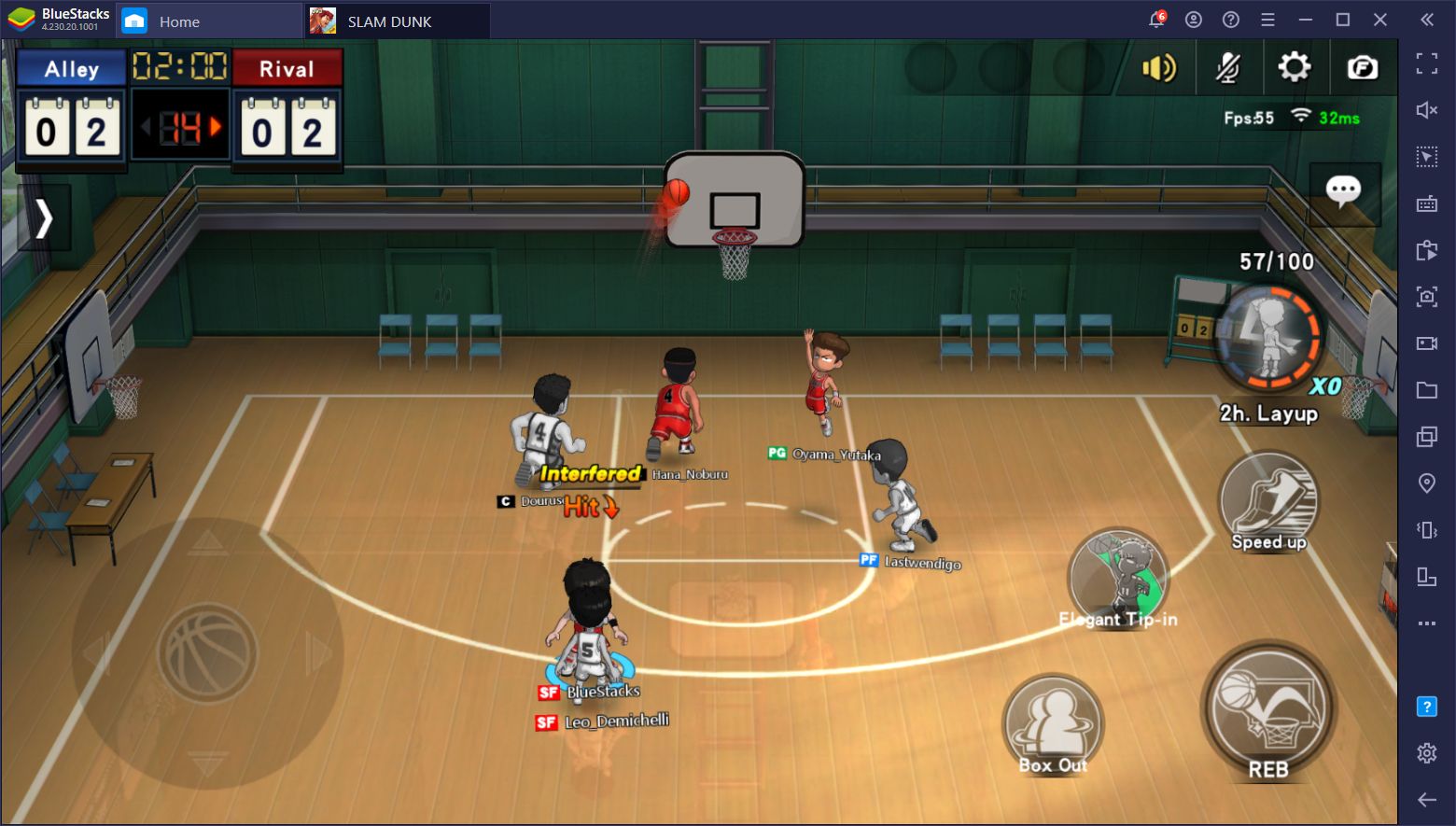 Slam Dunk Tips, Tricks, and Strategies to Leave Your Enemies in the Dust and Win Matches