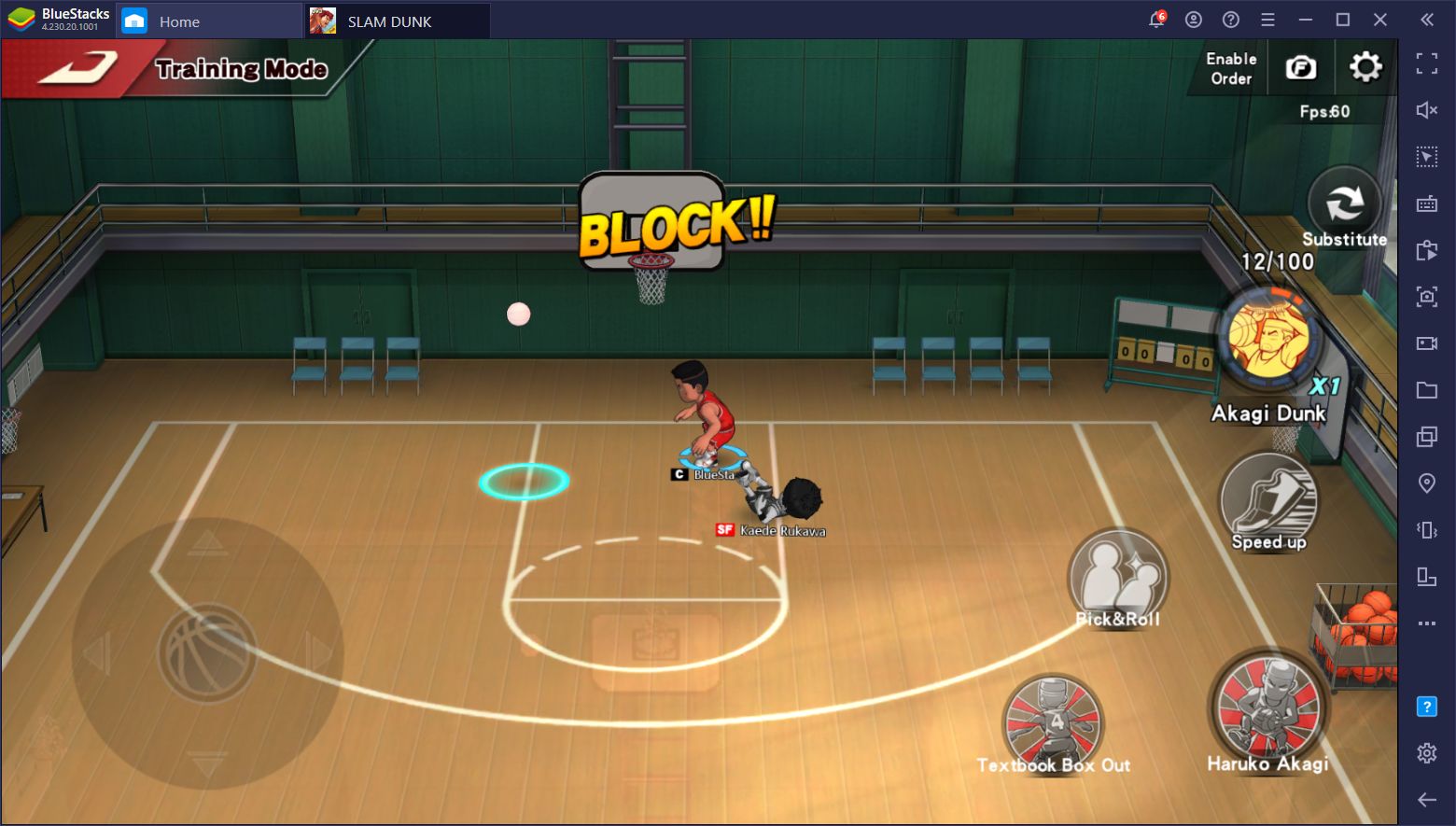 Slam Dunk - Game Guides, News and Updates
