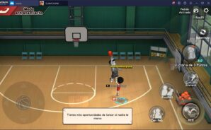 Slam Dunk – Trucos, Consejos, y Estrategias Para Vencer a tus Enemigos y Ganar tus Partidas
