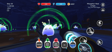 Slime Rancher Beginners Guide and Tips
