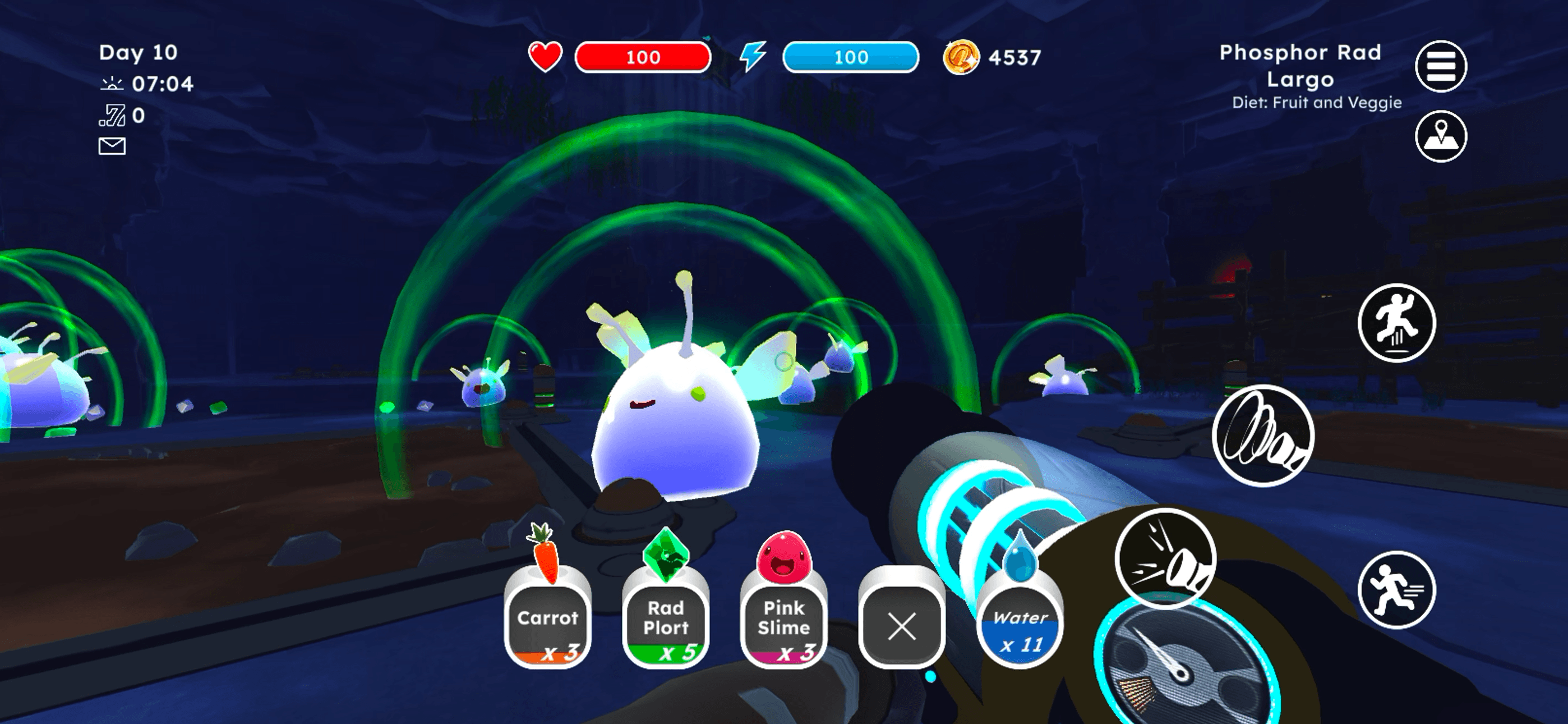 Slime Rancher Beginners Guide and Tips