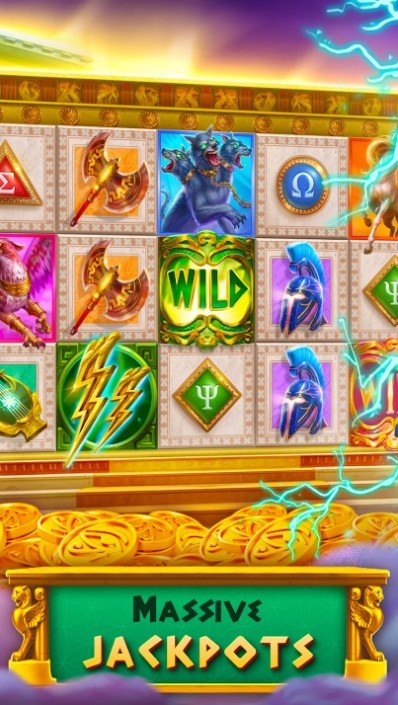How to Play Slots Era - Jackpot Slots Game on PC with BlueStacks