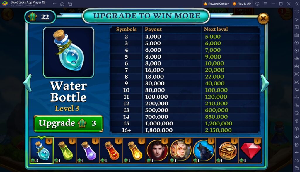 Slots Era - Jackpot Slots Game Tips and Tricks to Get More Jackpots ...