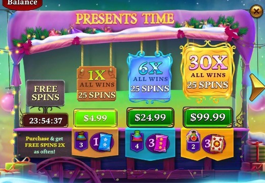 A Thorough Guide for All Events in Slots Era - Jackpot Slots Game