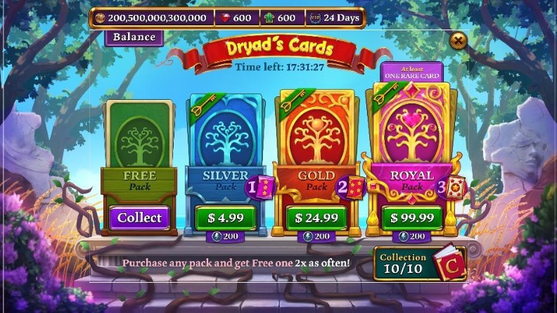 A Thorough Guide for All Events in Slots Era - Jackpot Slots Game