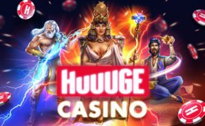 Huuuge Casino Jackpot