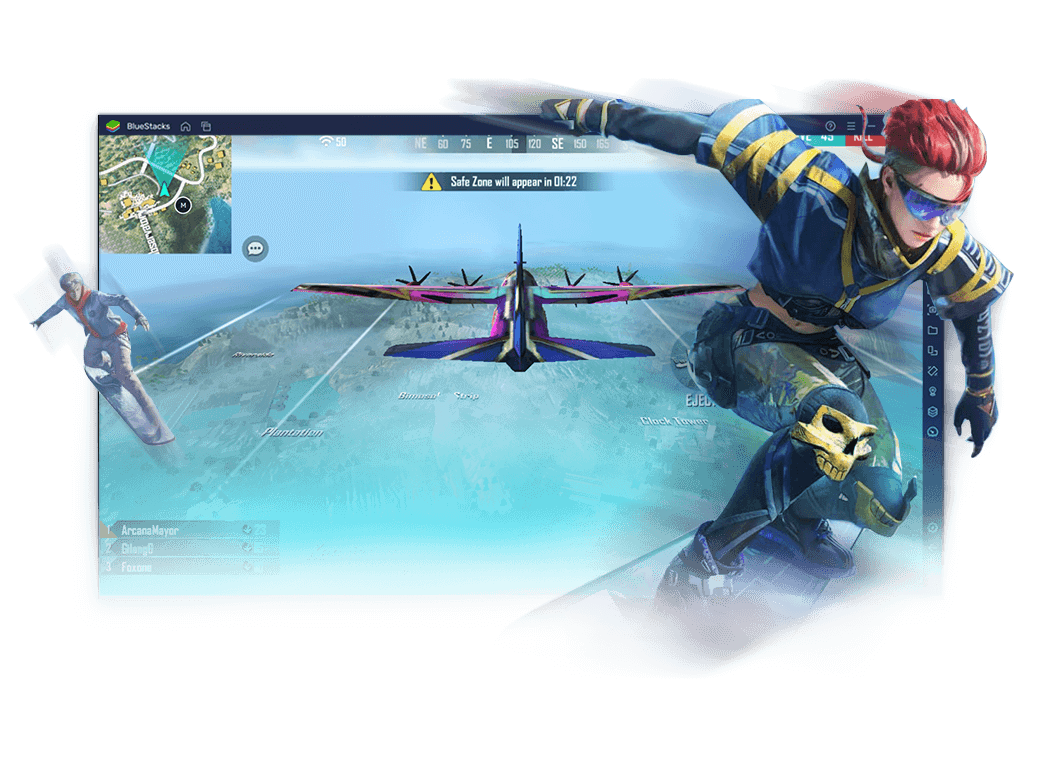 Smart is Clutter Free