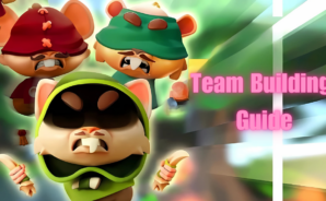 Smashing Four: PvP Hero Team-Building Guide and Tips