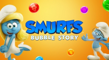story of smurfs