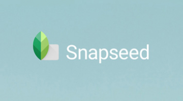 snapseed desktop mac free download
