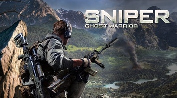 Play Sniper: Ghost Warrior on PC