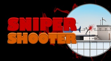 Play Sniper Shooter Free
