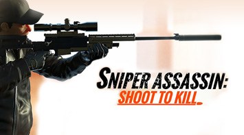 Oyun Sniper 3D Assassin