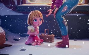 So installierst und spielst du Gossip Harbor®: Merge & Story auf dem PC mit BlueStacks