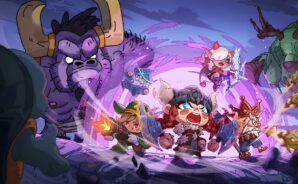 So installierst und spielst du Hero’s Land: GrimLoot auf dem PC mit BlueStacks