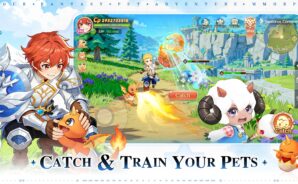 So installierst und spielst du Magicmon World auf dem PC mit BlueStacks