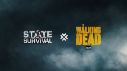 State of Survival – The Walking Dead Kollaborations-Timeline bekannt gegeben