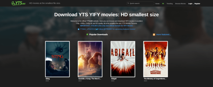 The Best Soap2Day Alternatives for Free Movie and Show Streaming
