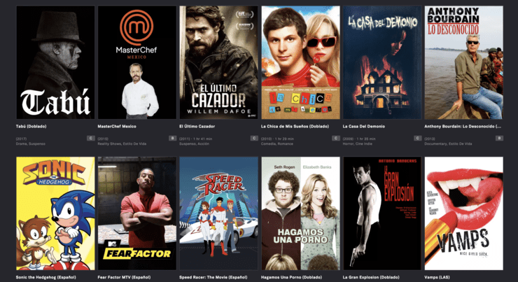 The Best Soap2Day Alternatives for Free Movie and Show Streaming ...