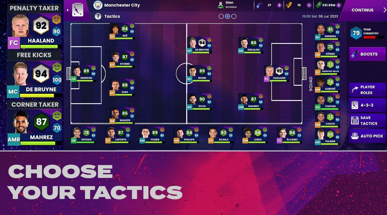 Football Manager 2024: How to Build Your Dream Team - Betasetup