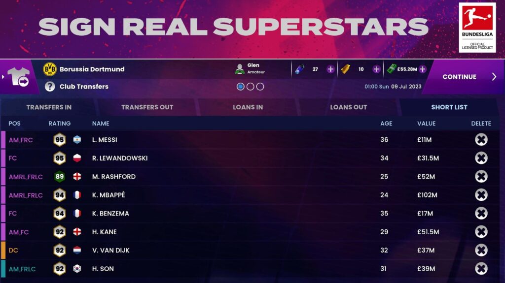 How to Install and Play Soccer Manager 2024 Football on PC with BlueStacks