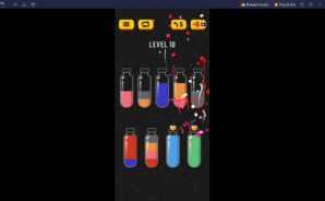 A Beginner’s Guide to Soda Sort Puzzle