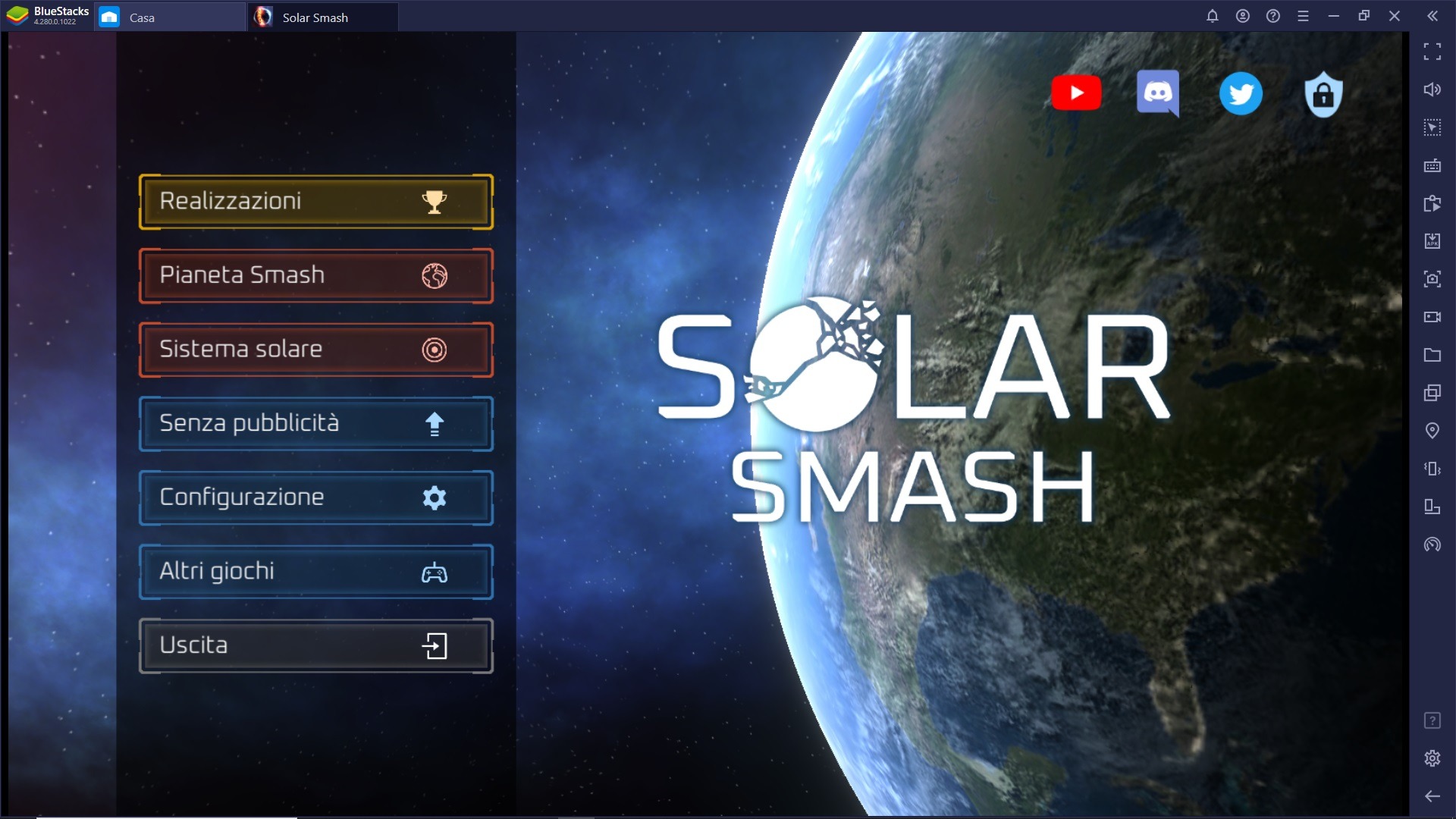 La Guida per i Nuovi Giocatori di Solar Smash