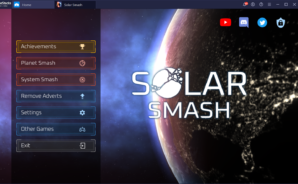 The Best and Most Fun Ways to Destroy Planets in Solar Smash