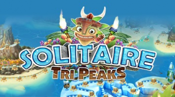 🕹️ Play Free Tripeaks Solitaire Games: Free Online Fullscreen Tripeaks  Solitaire Video Games With No App Download