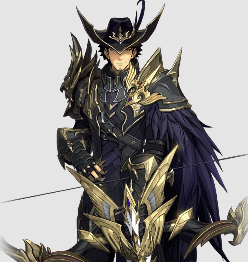 Solo Leveling: Arise Tier List for the Best Characters