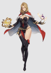 Solo Leveling:Arise Tier List for the Best Characters