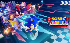 Sonic Rumble All Working Redeem Codes for November 2025