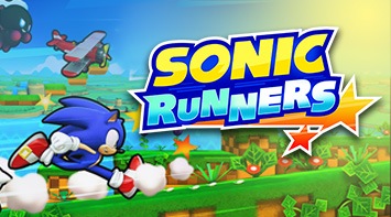 Играй Sonic Dash on pc