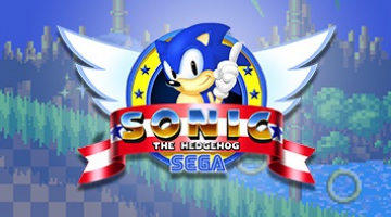 Jogos do sonic para computador