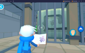 How to Play Sorcerer Escape on PC with BlueStacks