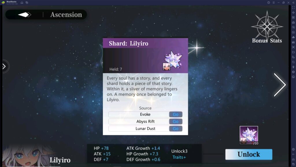 Come giocare la modalità Abyss Rift di Soul Tide per migliorare le ...